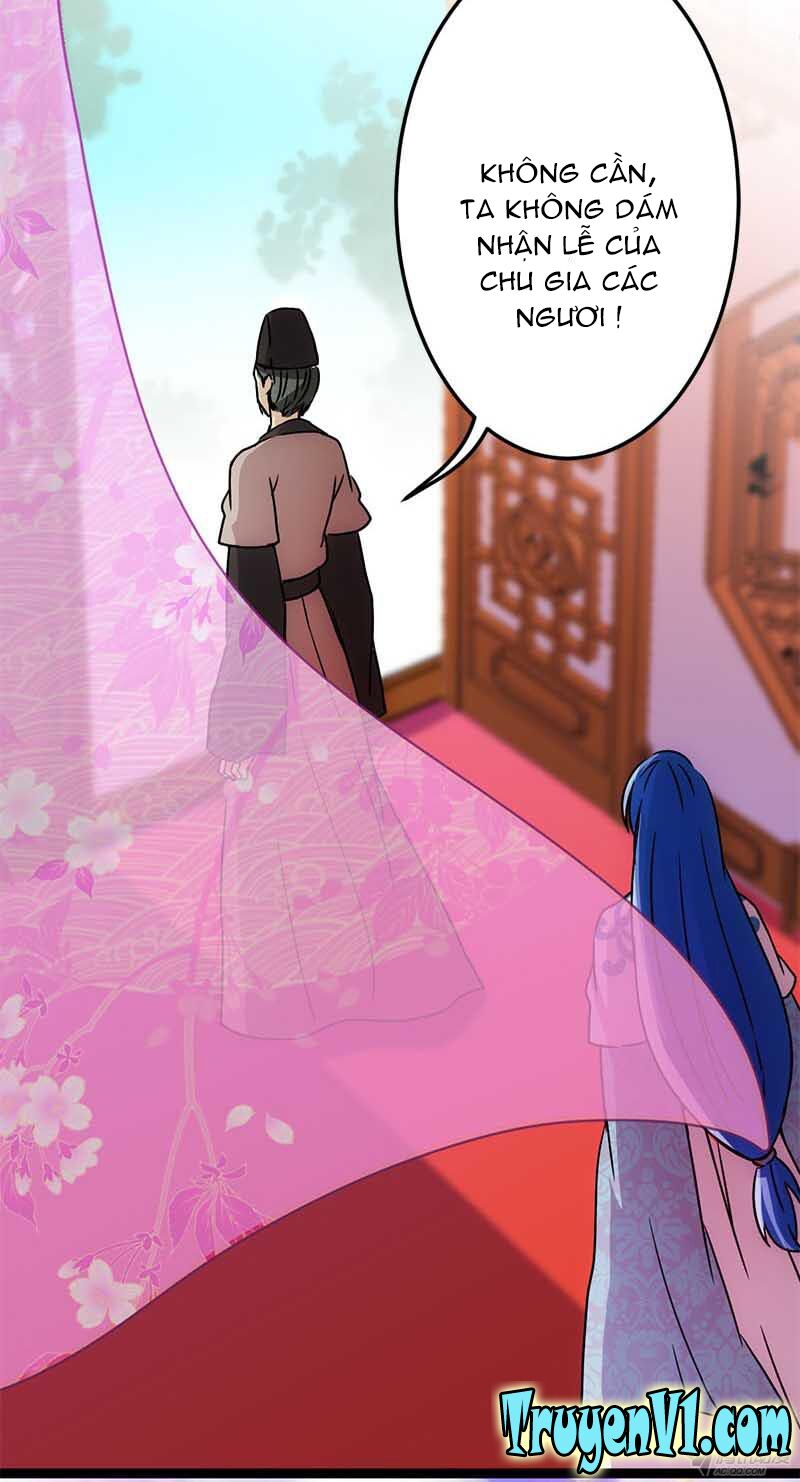 Vương Gia ! Ngươi Thật Bỉ Ổi !: Chapter 12