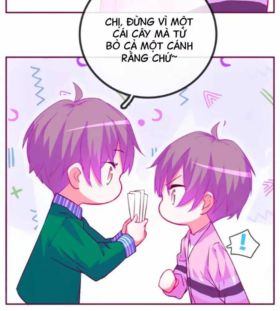 Đừng Nghịch, Ta Chỉ Muốn Yên Tĩnh: Chapter 60