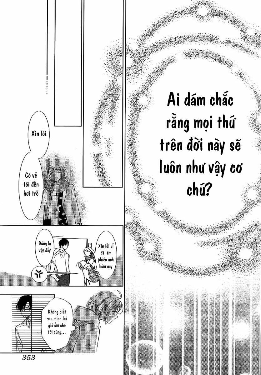 Phong Quỷ Truyền Thuyết: Chapter 38