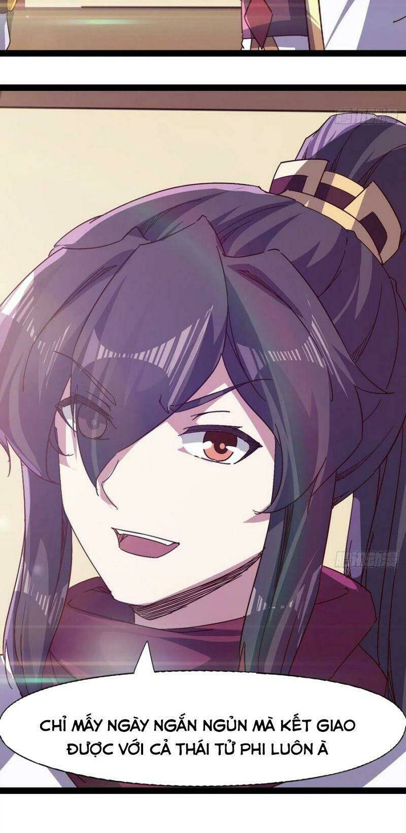 Kiếm Đồ: Chapter 80