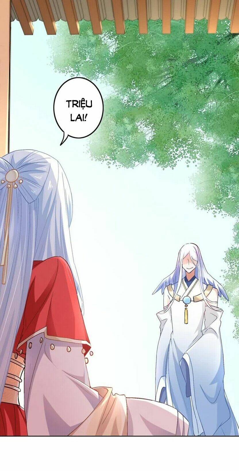 Nghịch Lai Thuận Thú: Chapter 21