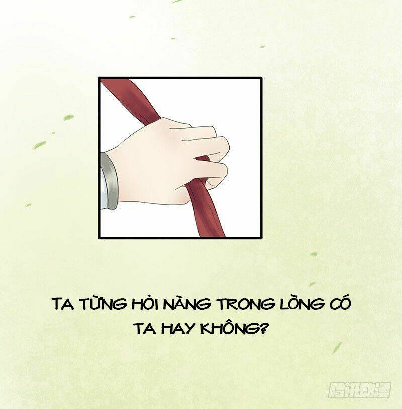 Hoa Gian Ký: Chapter 2