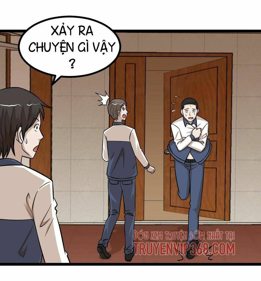 Đai Ca Trở Lại Tuổi 16: Chapter 98