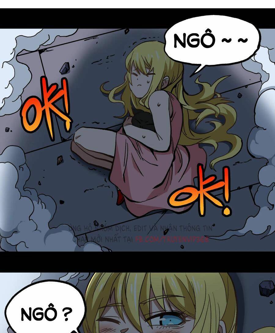 Vú Em Vô Địch: Chapter 13