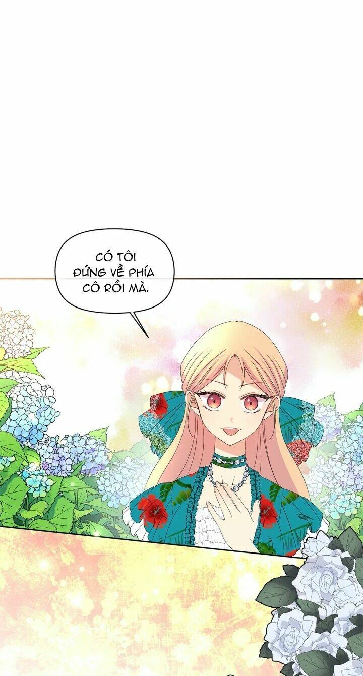 Công Chúa Thời Gian Có Hạn: Chapter 18