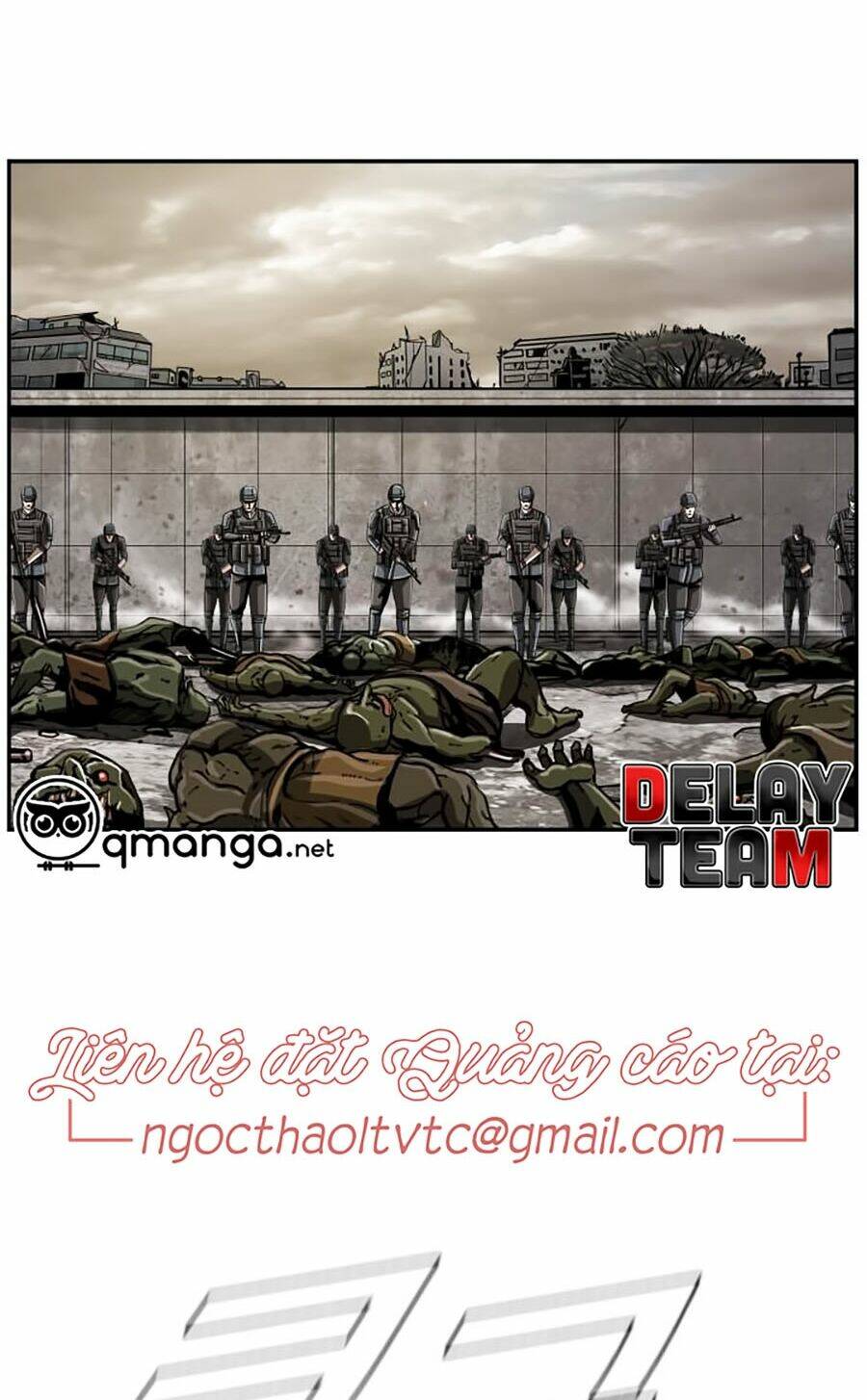 Thợ Săn Đầu Tiên: Chapter 66