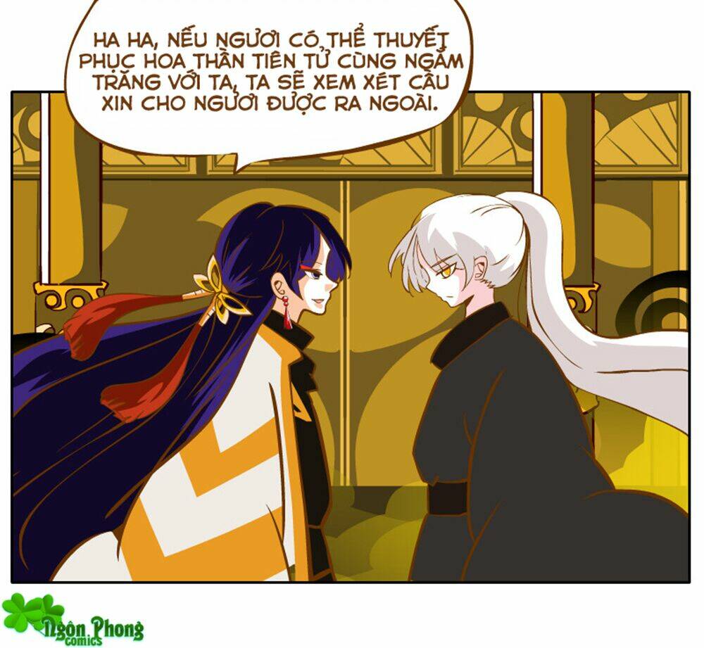 Hòa Thượng Và Tiểu Long Quân: Chapter 46