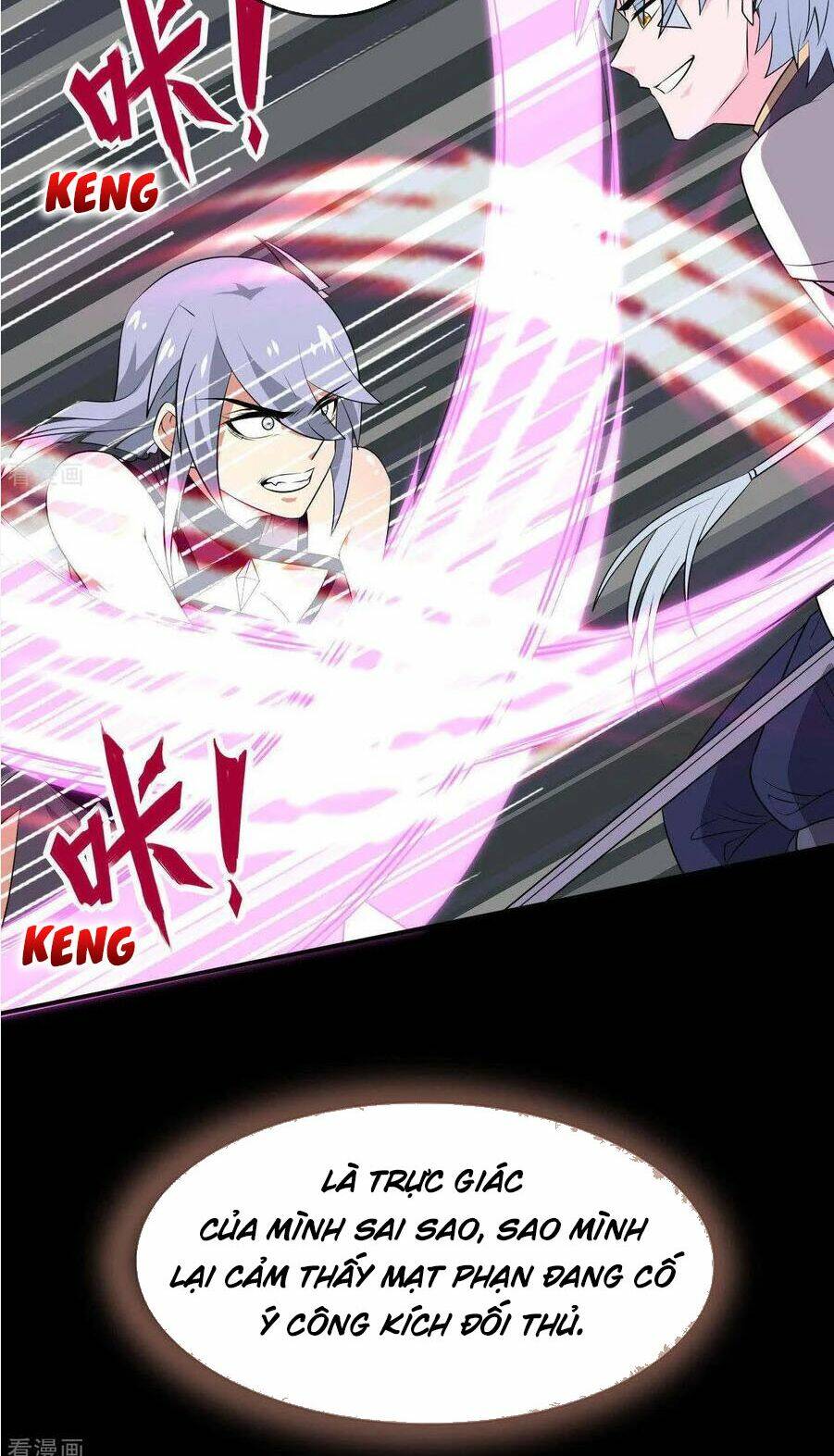 Chí Tôn Võ Đế: Chapter 301