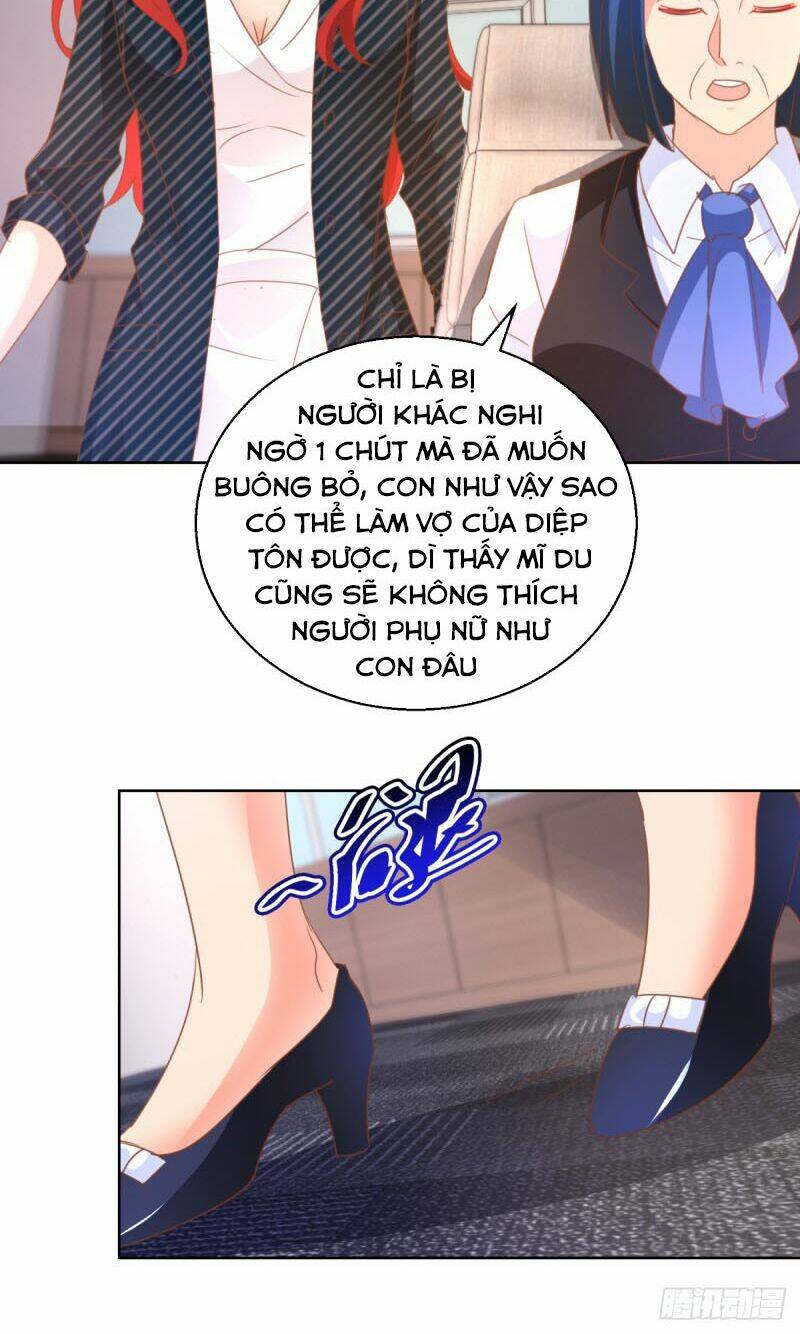 Vú Em Là Cổ Tiên: Chapter 116
