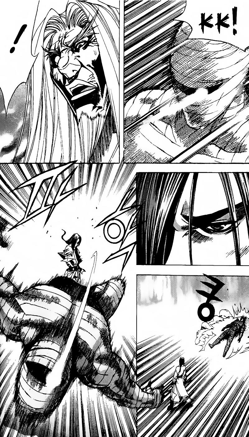 Diêm Đế: Chapter 70