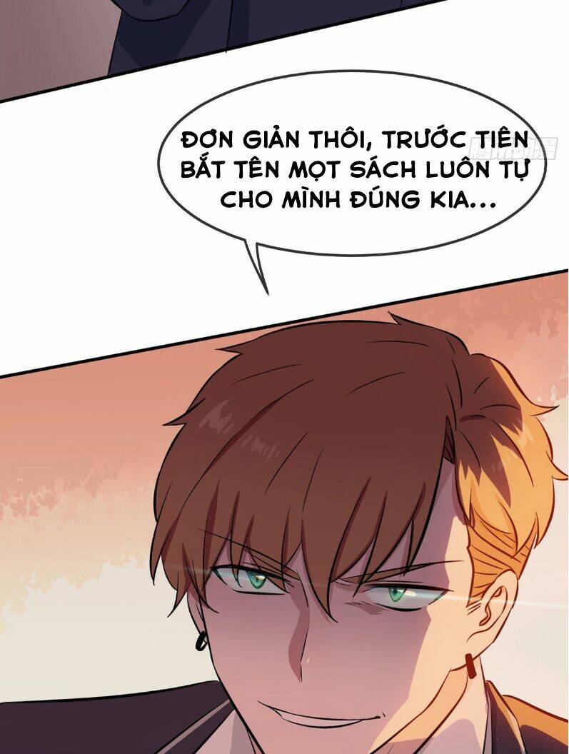 Tôi Kiện Lão Sư!: Chapter 5