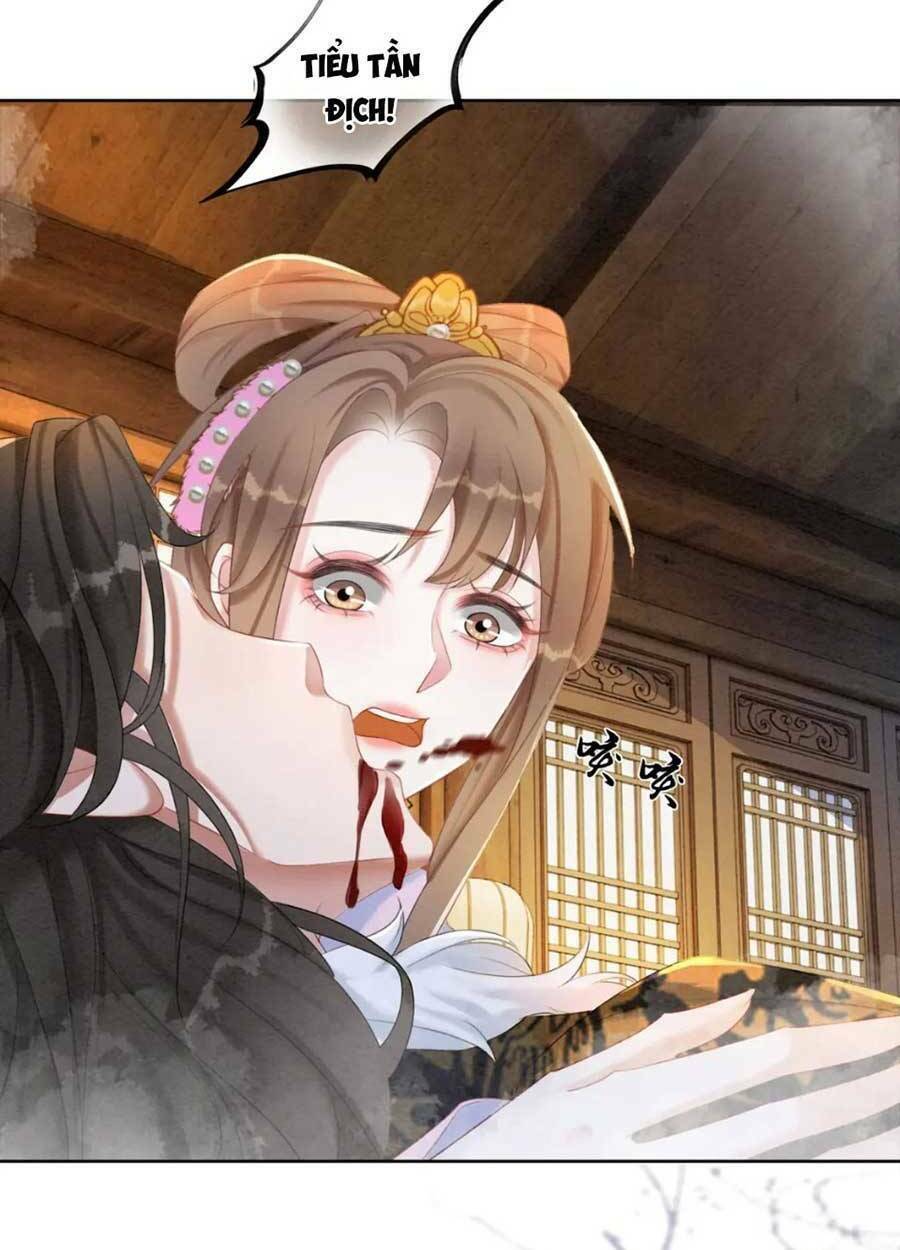 Xung Hỉ Vương Phi: Chapter 97