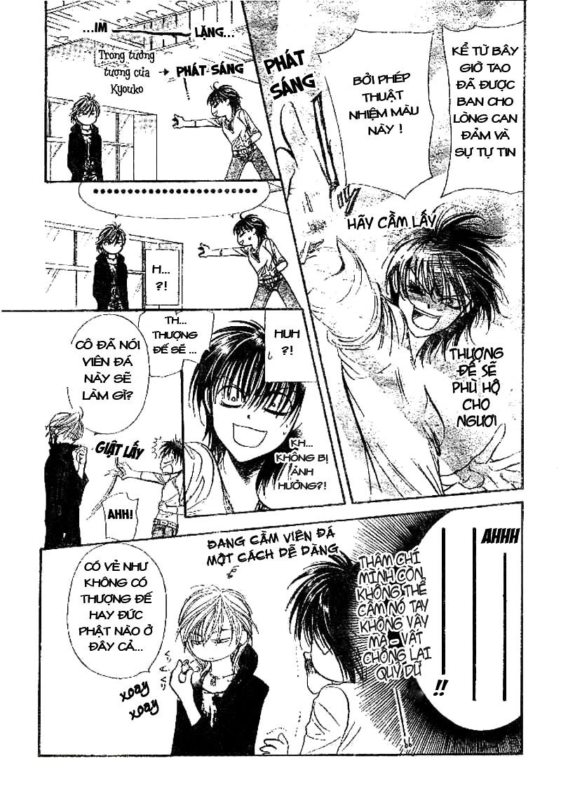 Thách Thức Tuyệt Vời: Chapter 98