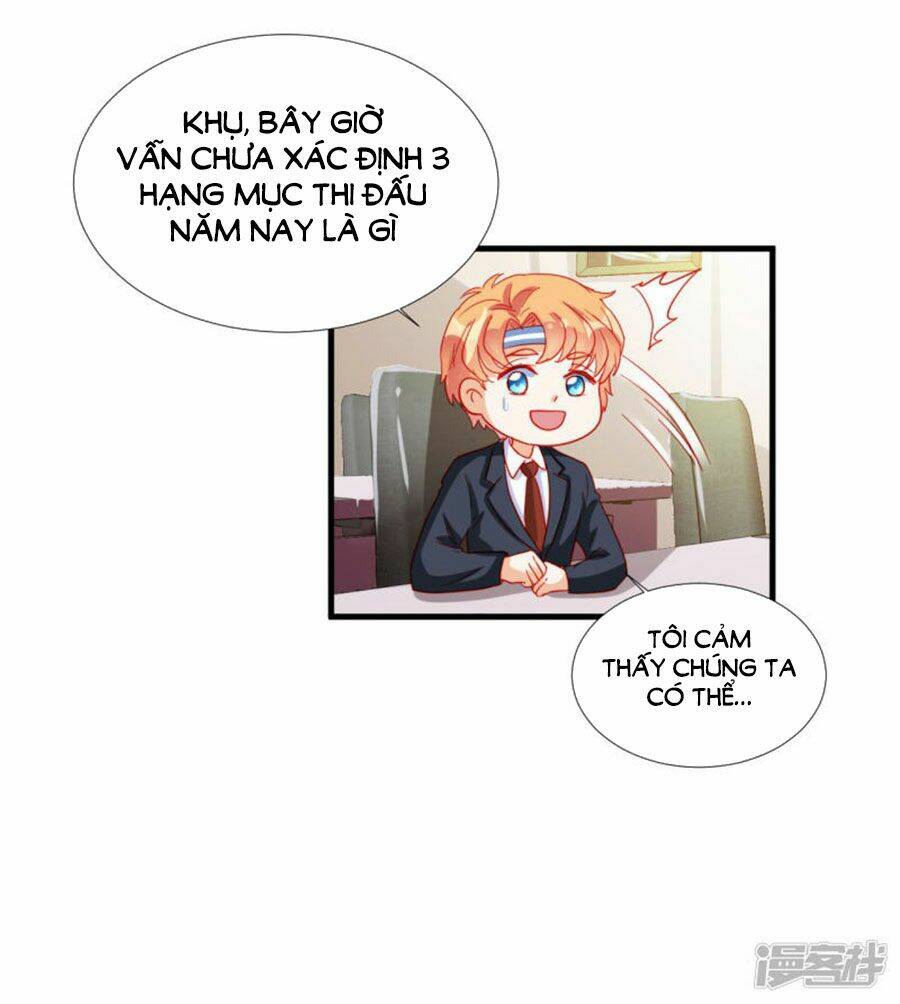 Tu La Thiếu Gia Quá Kiêu Ngạo: Chapter 101