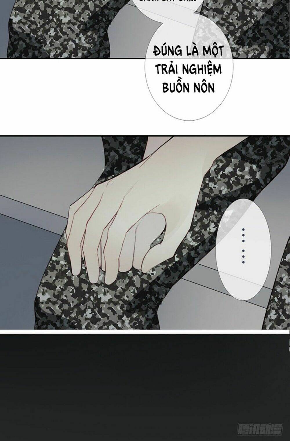 Thiếu Niên Rắc Rối: Chapter 18