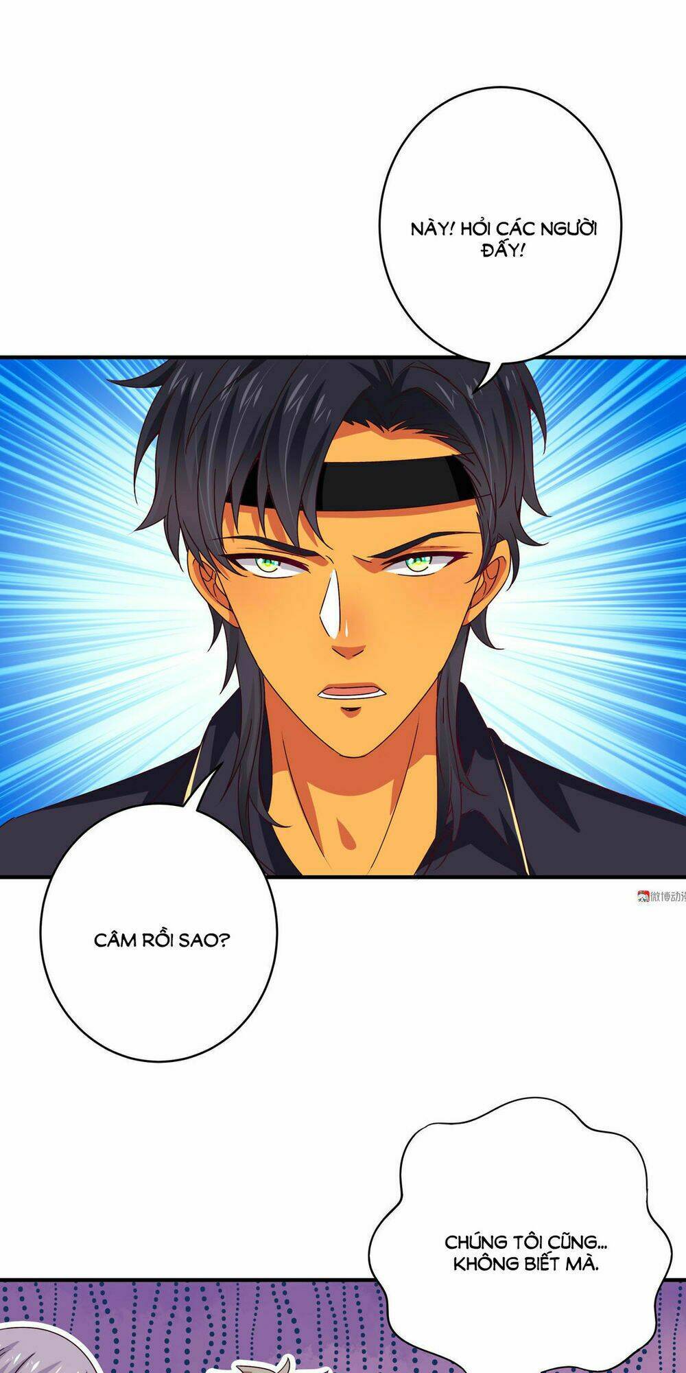 Yêu Tôi Đều Chết Cả Đi!: Chapter 42