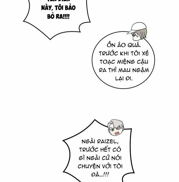 Kẻ Cắp Mặt Trăng: Chapter 50
