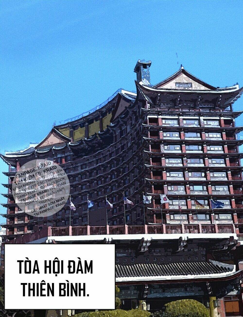 Luân Hồi Ác Nhân: Chapter 25