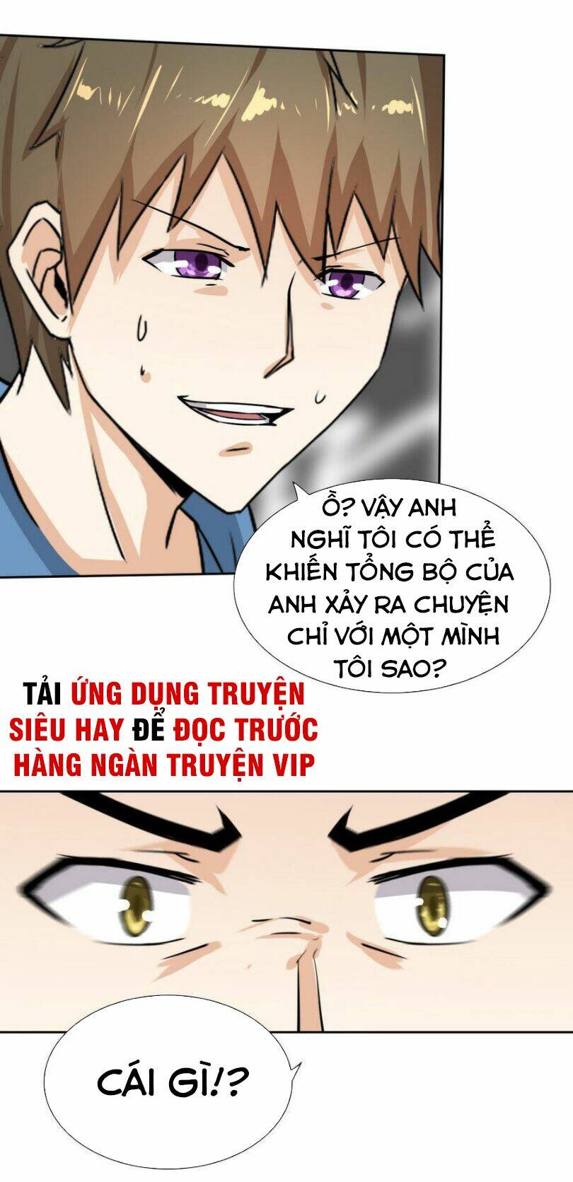 Hắn Là Long Ngạo Thiên: Chapter 94