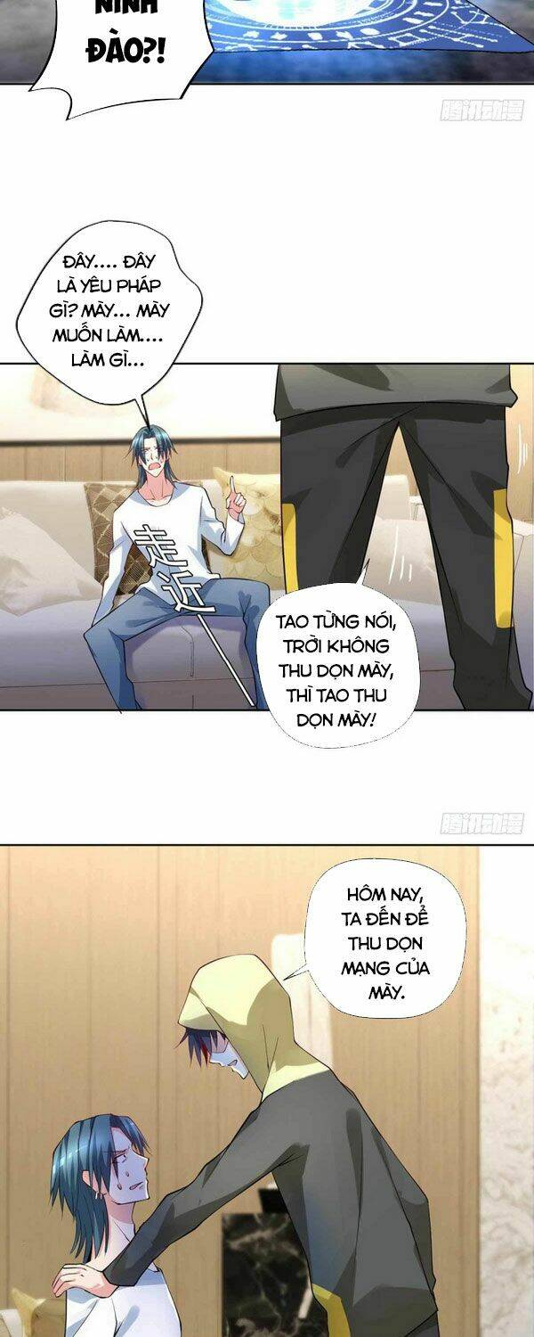 Mở Phòng Khám Tu Tiên: Chapter 89