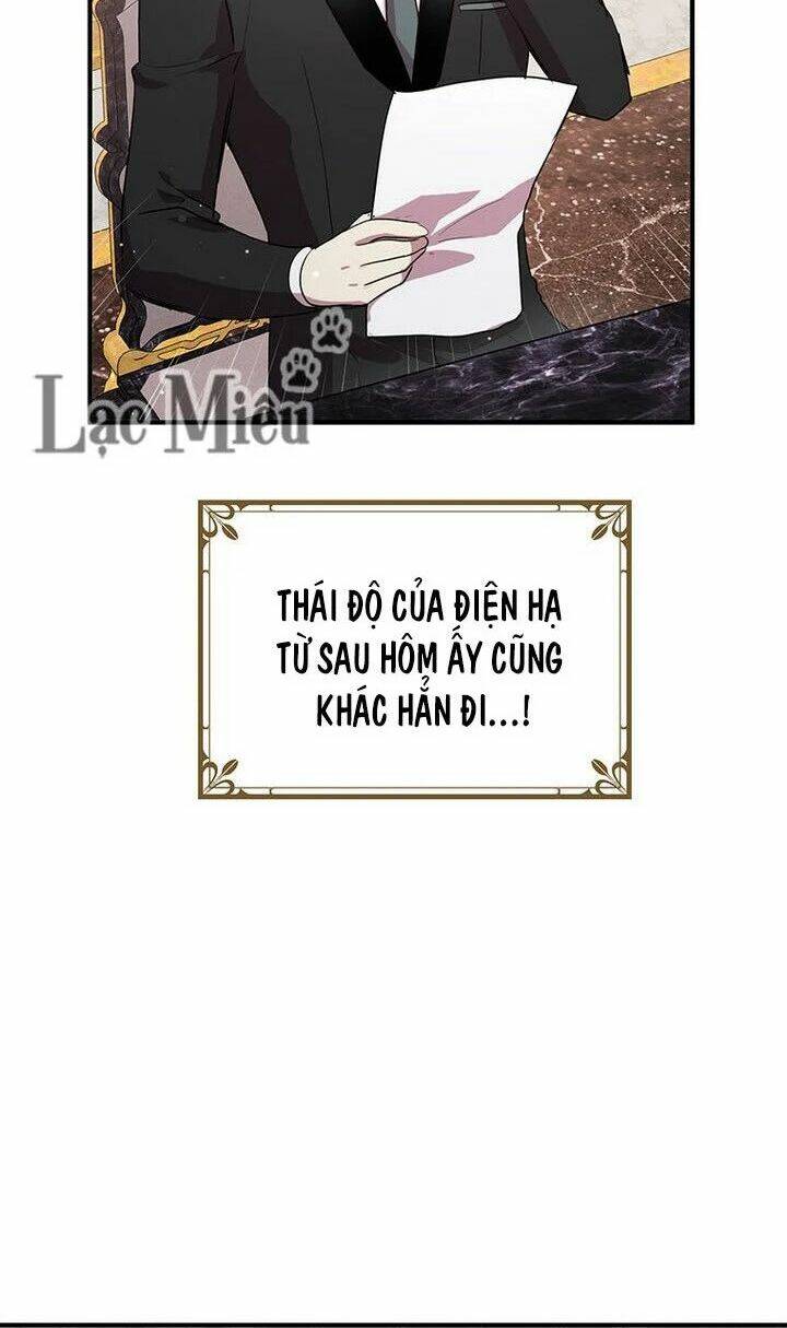 Công Tước, Loạn Vừa Thôi!: Chapter 115