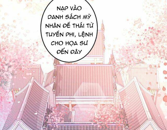 Hoa Nhan Sách: Chapter 56.1