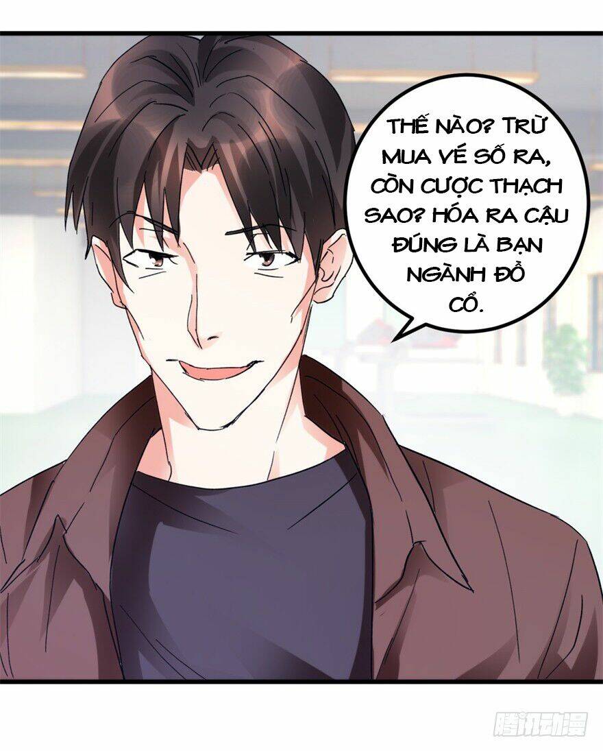 Thấu Thị Tiên Y: Chapter 26