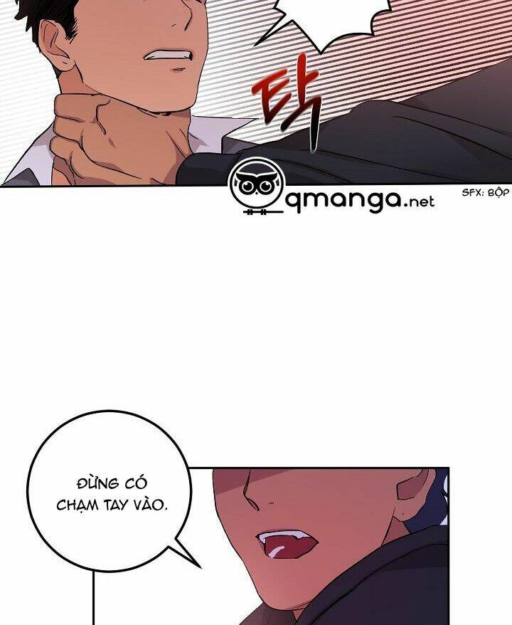 Kẻ Cắp Mặt Trăng: Chapter 39