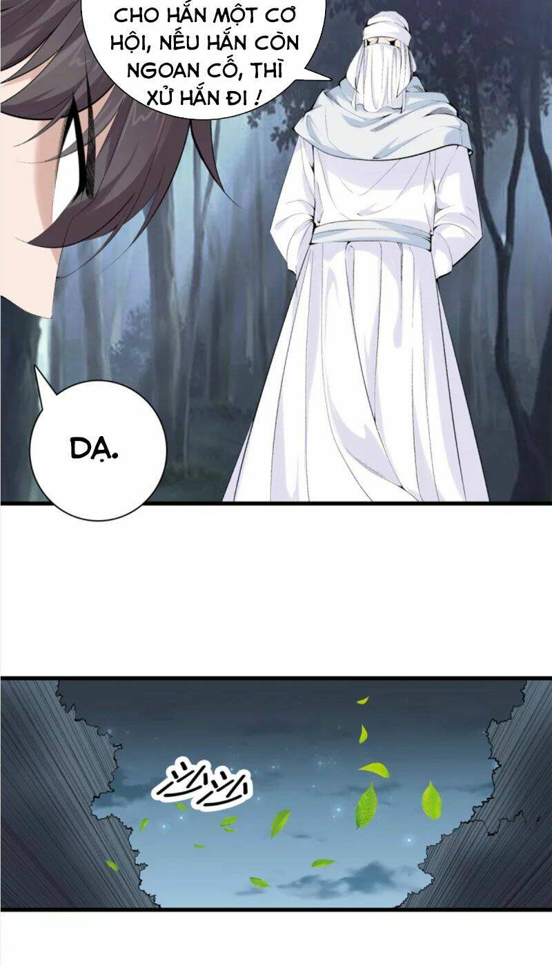 Đô Thị Chí Tôn: Chapter 157