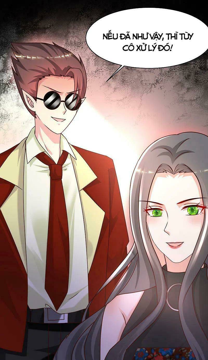 Tối Cường Vận Đào Hoa: Chapter 218