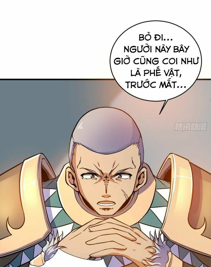 Thần Võ Đế Tôn: Chapter 92