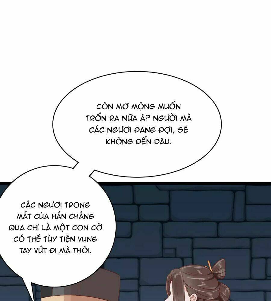 Phú Bà Bạc Tỷ Trong Lãnh Cung: Chapter 48