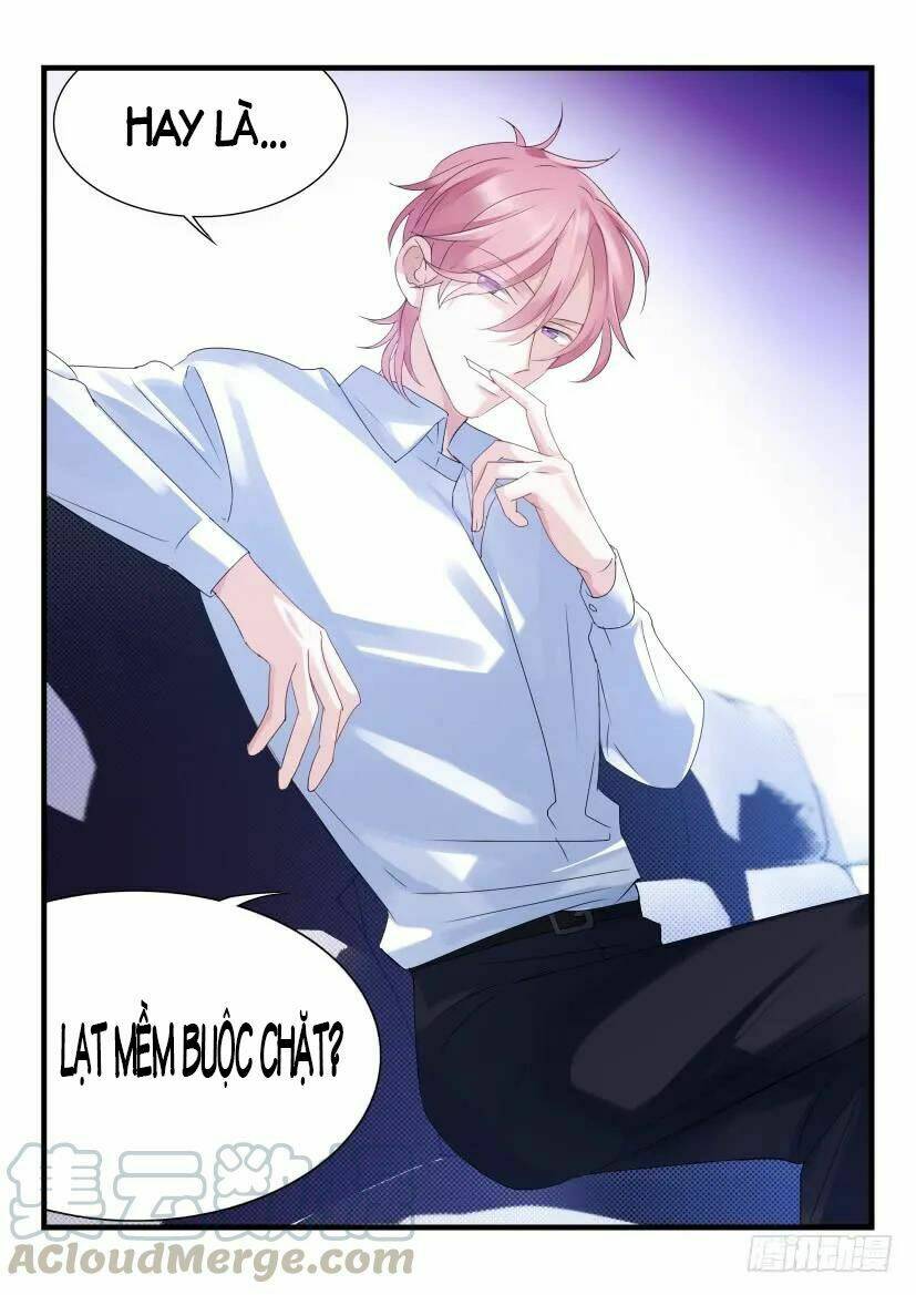 Ảnh Đế X Ảnh Đế: Chapter 71