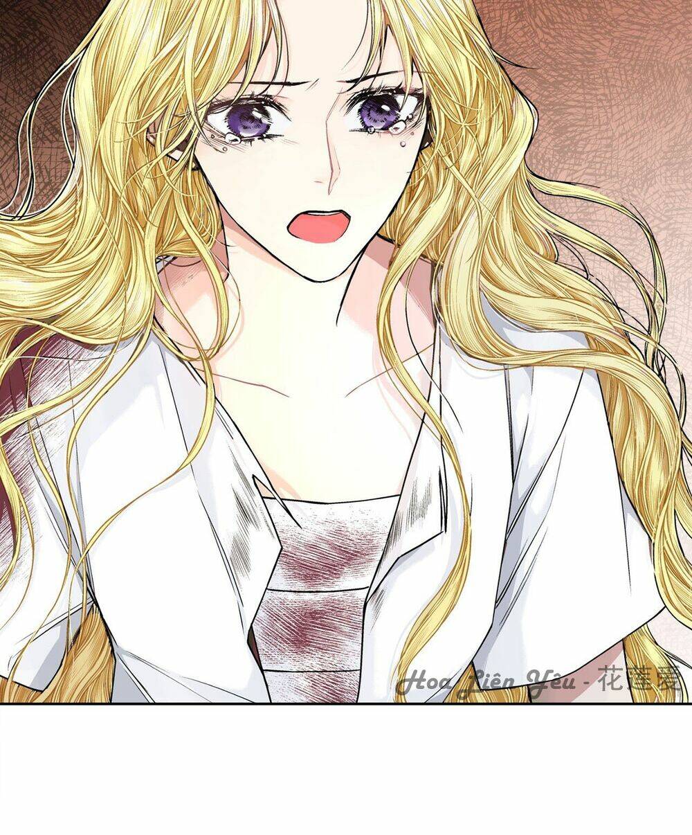 Cuộc Phản Công Của Nàng Hầu: Chapter 3