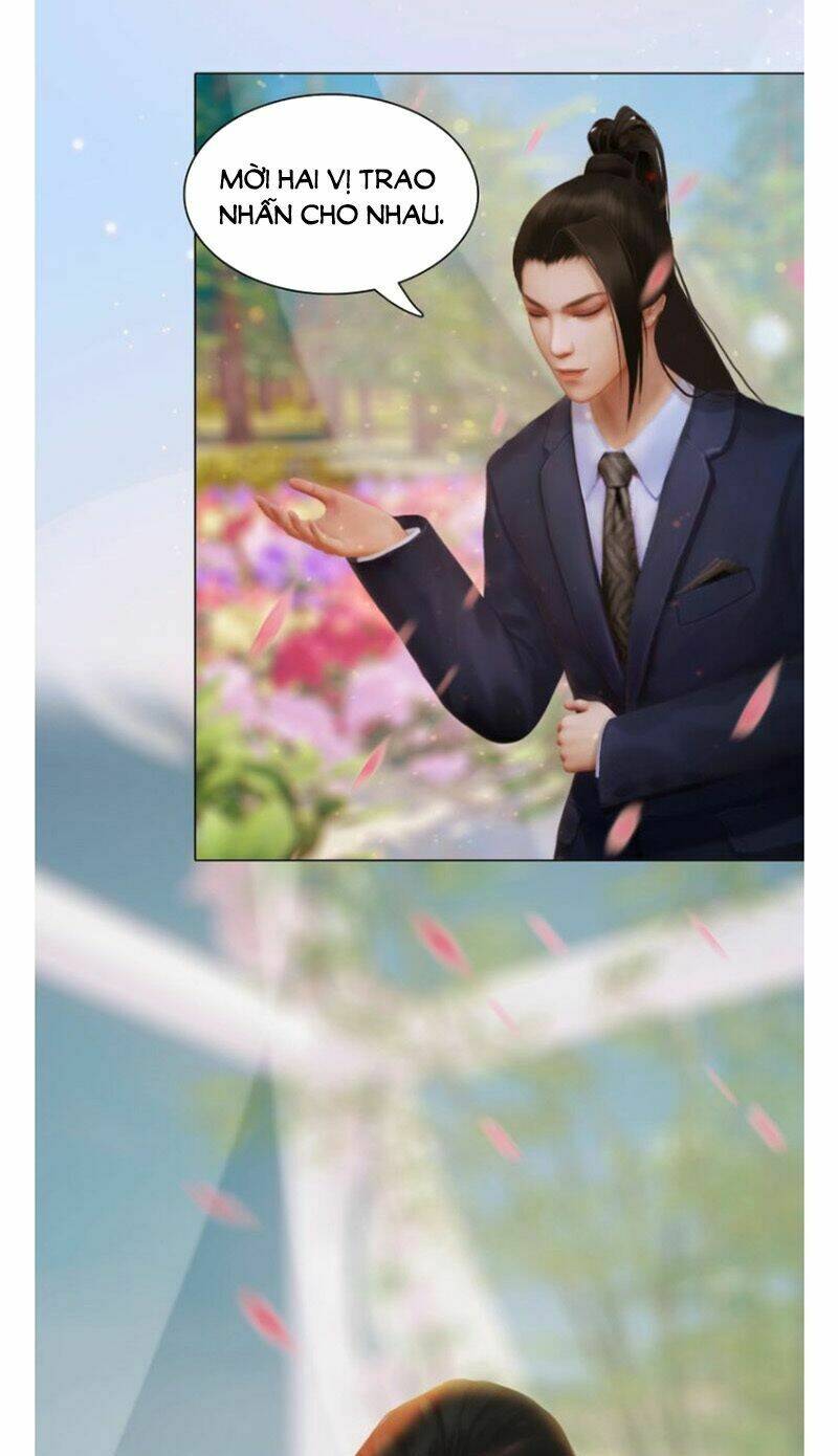 Yêu Nhan Lệnh: Chapter 80