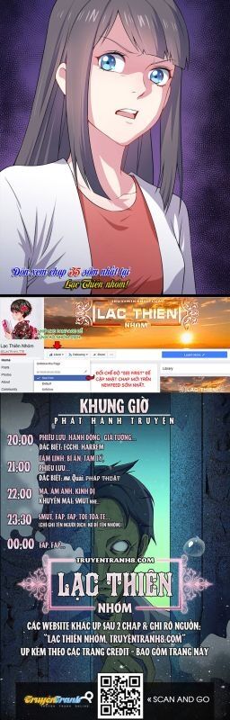 Ngạo Kiều Quỷ Vương Yêu Ta: Chapter 34