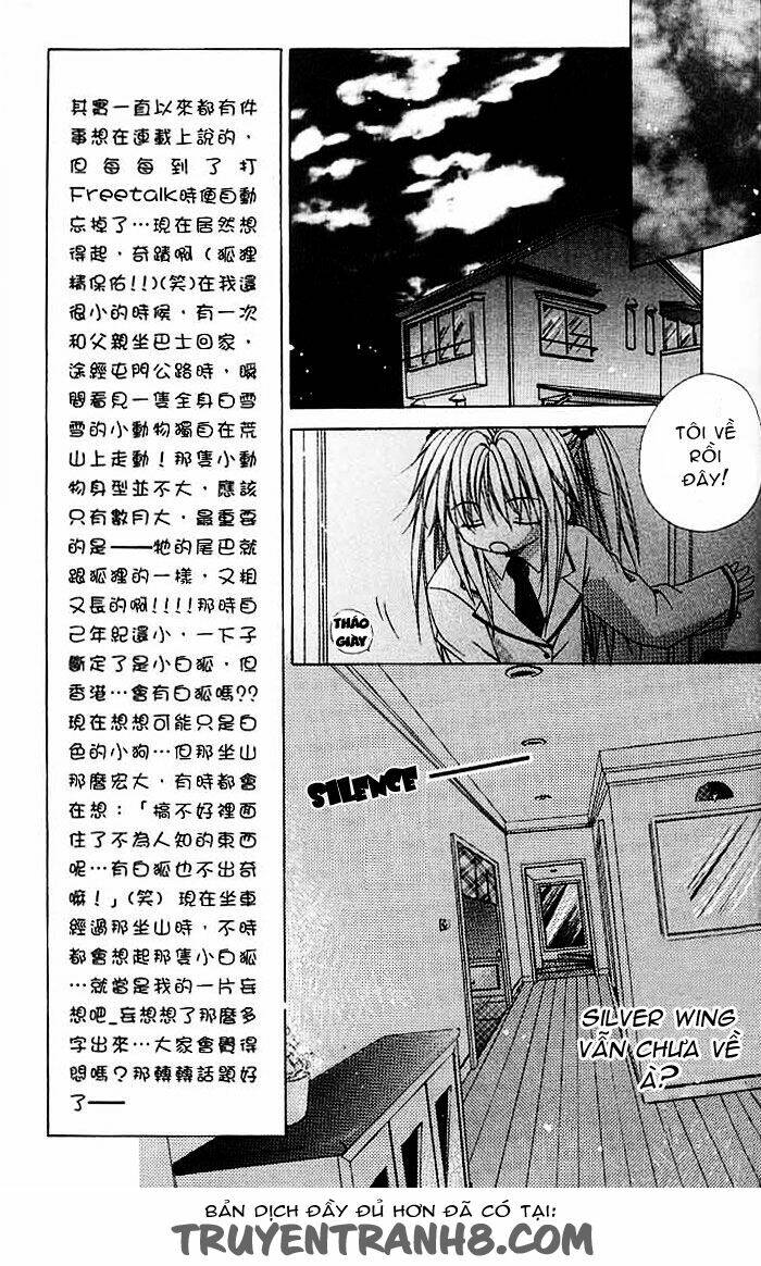 F.o.x: Chapter 11