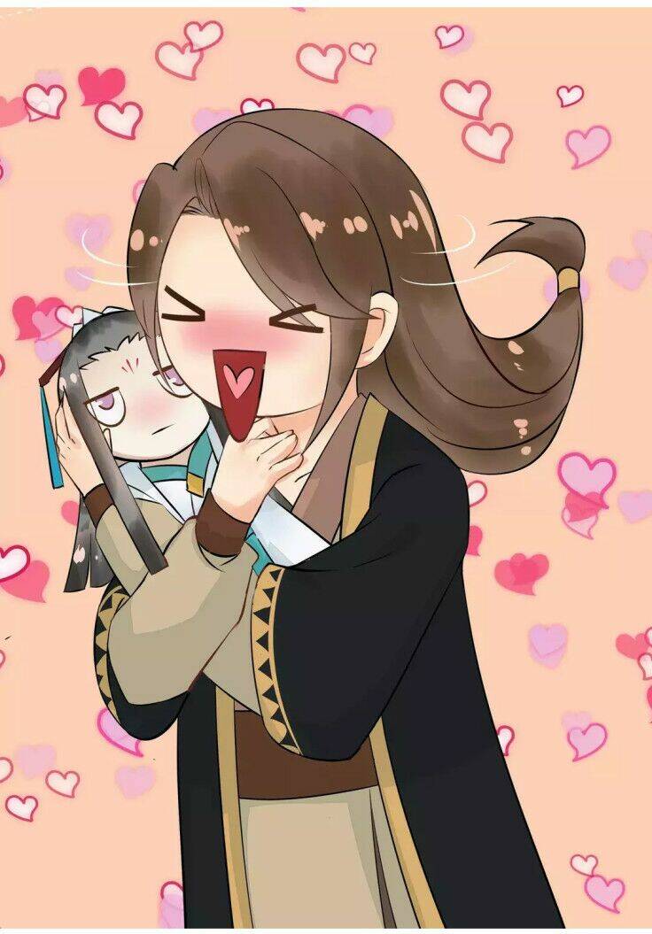 Bồng Sơn Viễn: Chapter 26