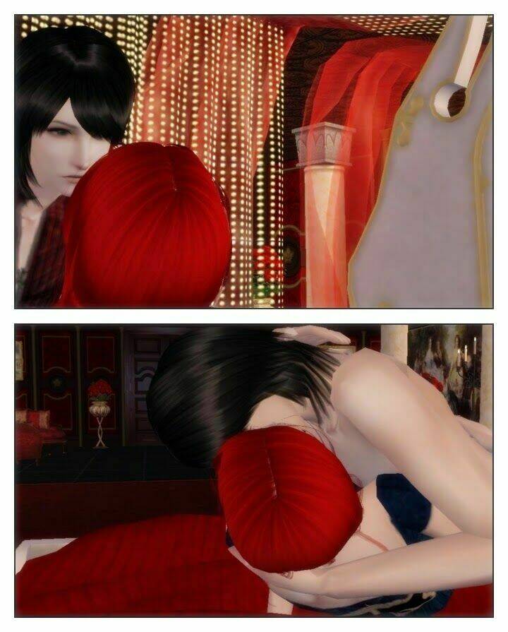 Truyện Sims - Earl Story: Chapter 18