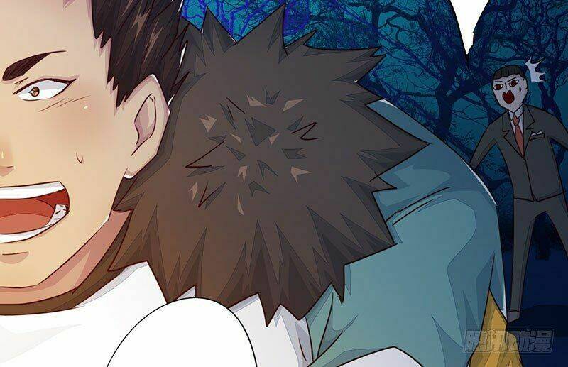 Lật Mặt: Chapter 17