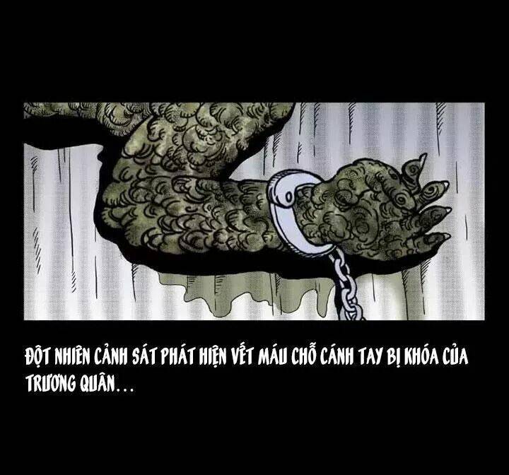 Kỳ Án Có Thật: Chapter 16