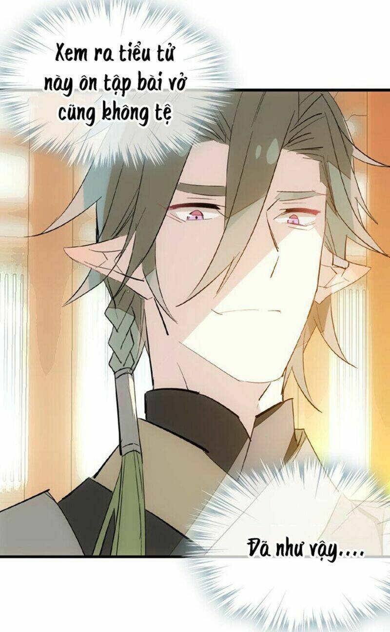 Sư Phụ Lại Trêu Chọc Ta: Chapter 31