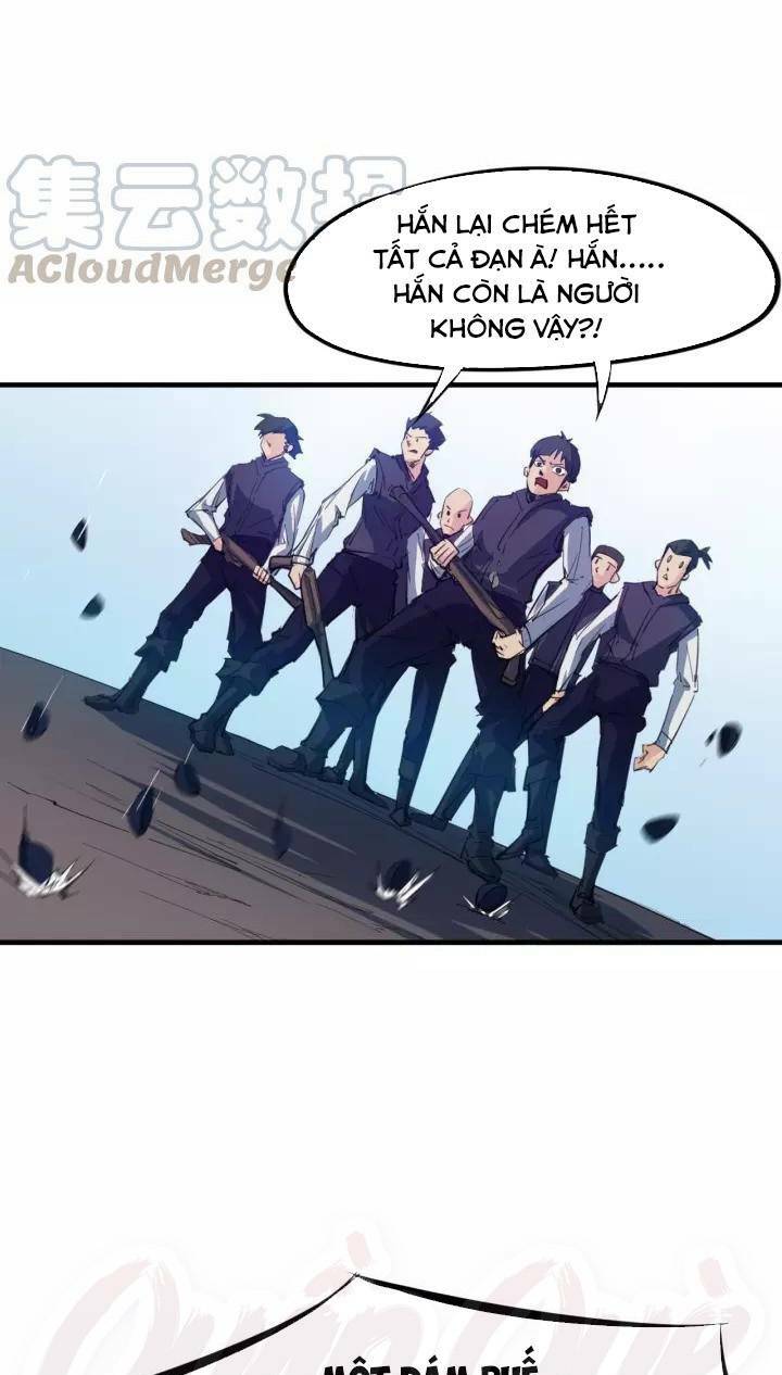 Long Mạch Võ Thần: Chapter 62