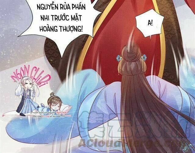 Thịnh Sủng Y Phi Chi Dao Quan Truyện: Chapter 58