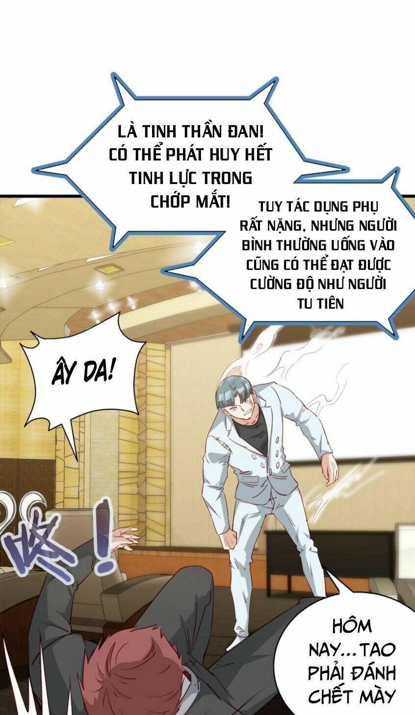 Hệ Thống Tu Tiên Mạnh Nhất: Chapter 12