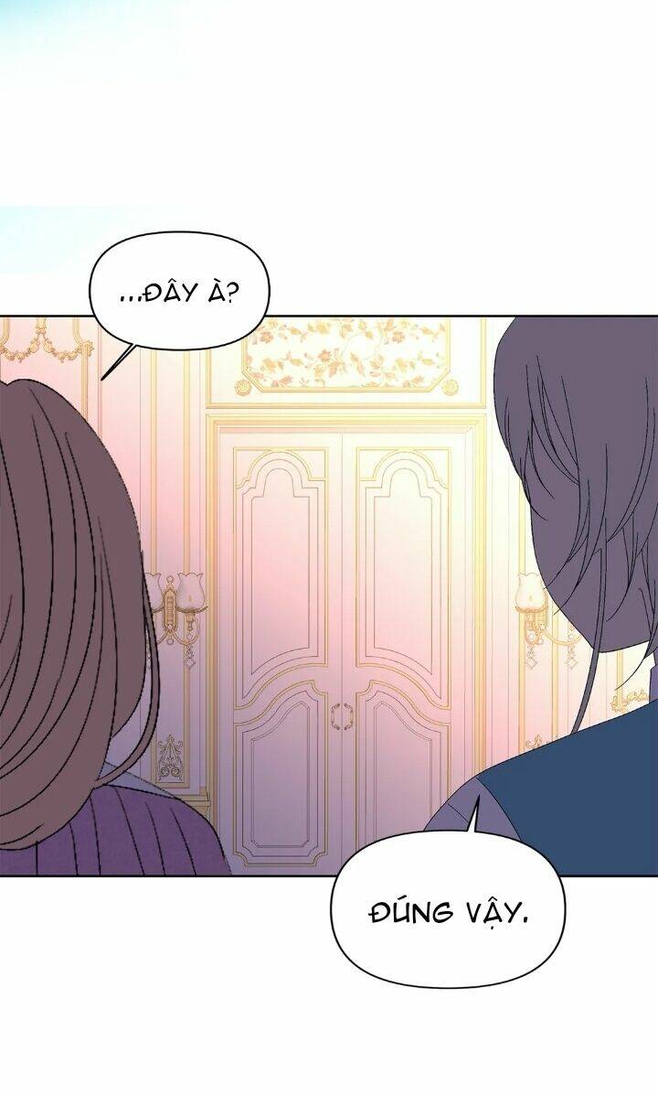 Công Chúa Thời Gian Có Hạn: Chapter 14