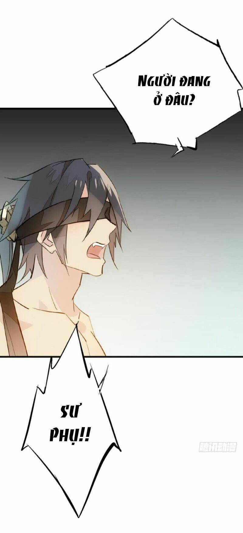 Sư Phụ Lại Trêu Chọc Ta: Chapter 21