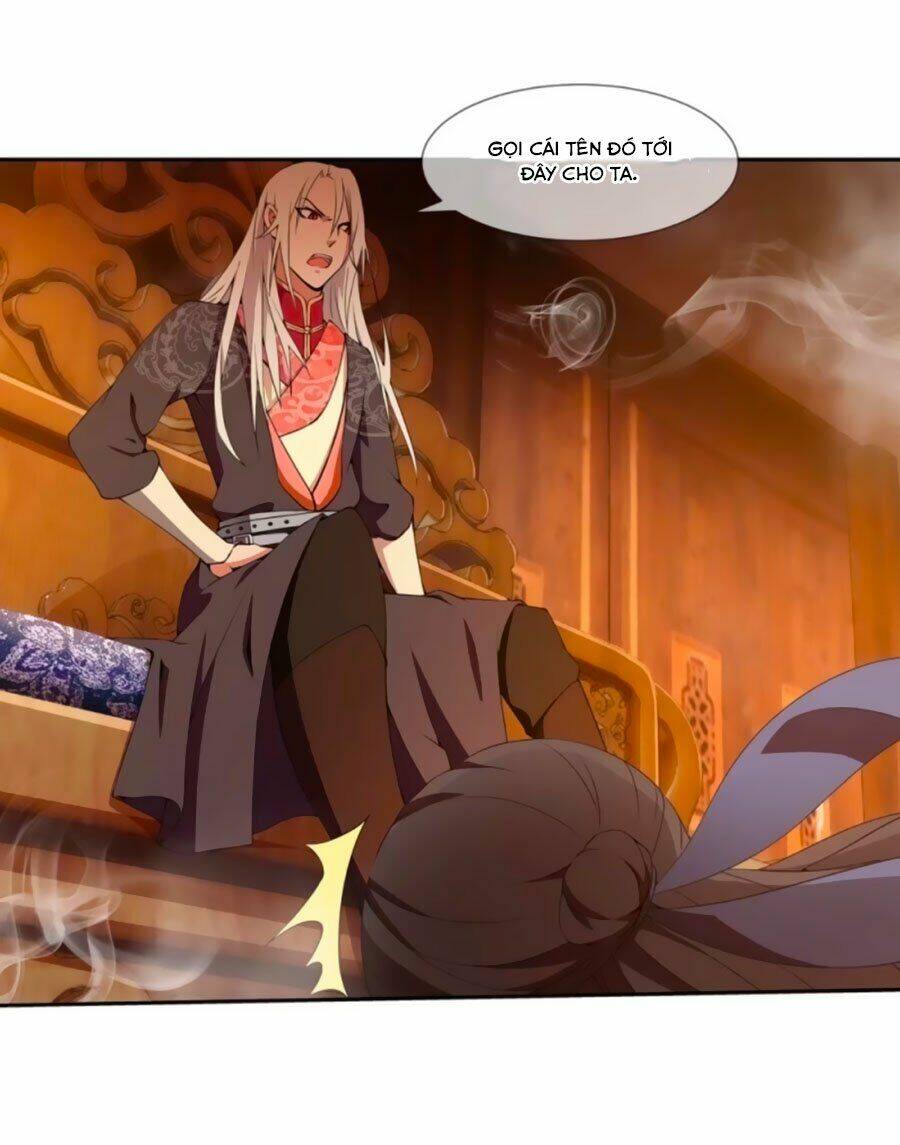 Dẫn Hồn Khúc: Chapter 8.3