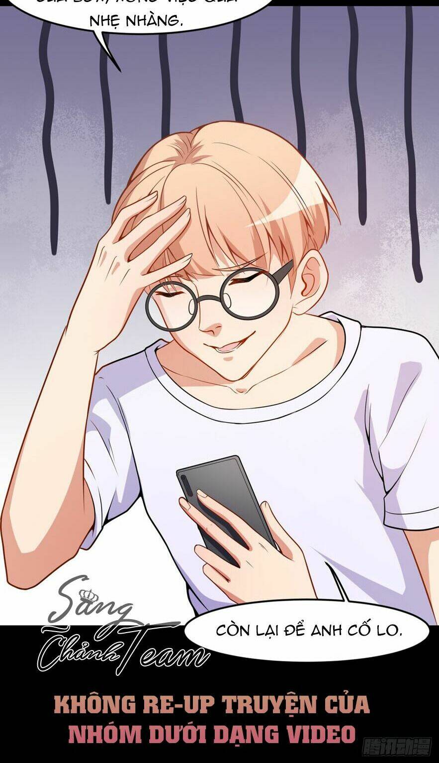 Mỹ Nhân Tâm Động: Chapter 9