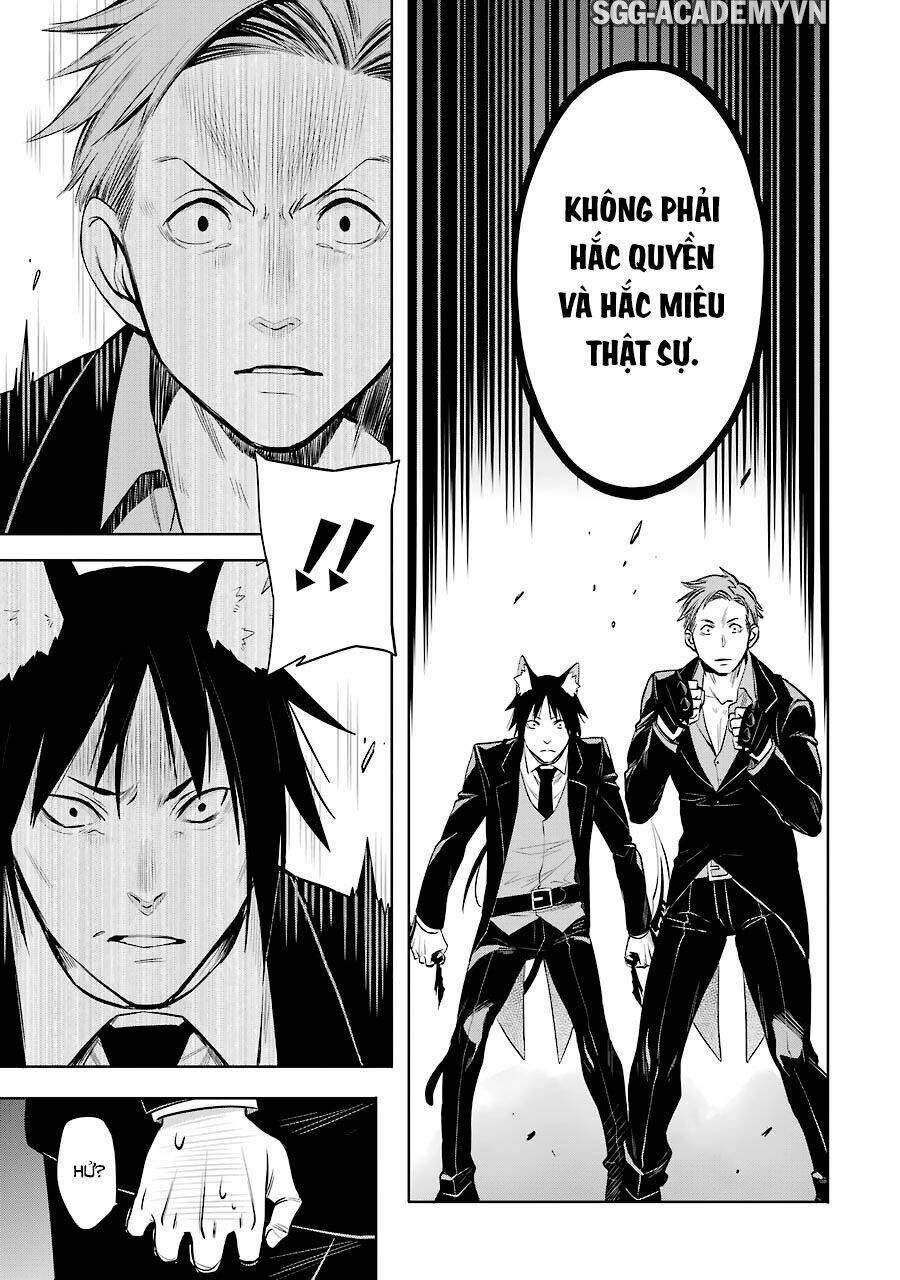Dungeon Ni Deai O Motomeru No Wa Machigatte Iru Darou Ka: Familia Chronicle Episode Ryu: Chapter 7